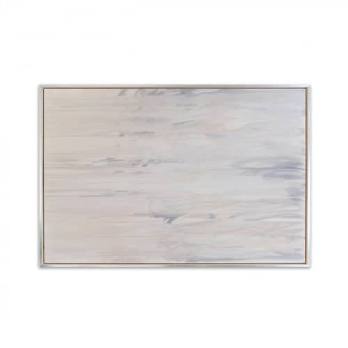 Etnographica 31 | Oil And Acrylic Painting in Paintings by Kim Fonder. Item made of wood & canvas