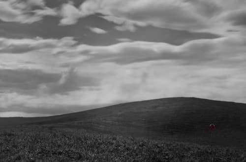 The Illusion of the Subconscious – Fine Art Photography | Photography by ANDRES GALAN. Item made of canvas & aluminum compatible with contemporary and modern style