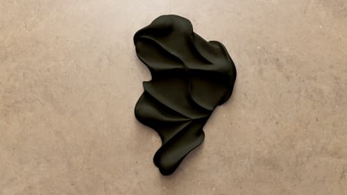 Papilio | Wall Sculpture in Wall Hangings by Tyra J Studio