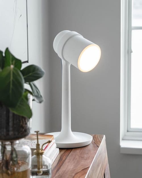 Halcyon x Gantri | Table Lamp in Lamps by Joe Parker