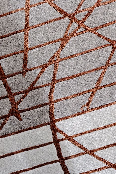 Montage - Los Cabos | Area Rug in Rugs by Odabashian (official) | Montage Los Cabos in Cabo San Lucas. Item made of fiber