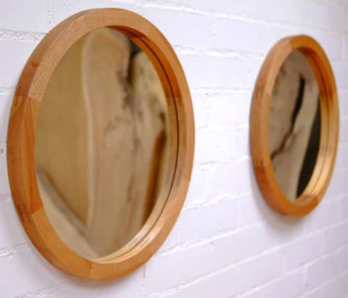 Mirror | Furniture by Alder & Oil