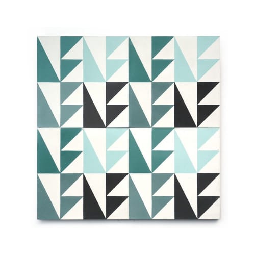 Wayfarer by Zia Tile Wescover Tiles