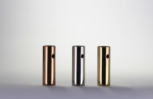 Clover - Bottle Opener | Tableware by Hyfen by HCWD Studio. Item made of metal