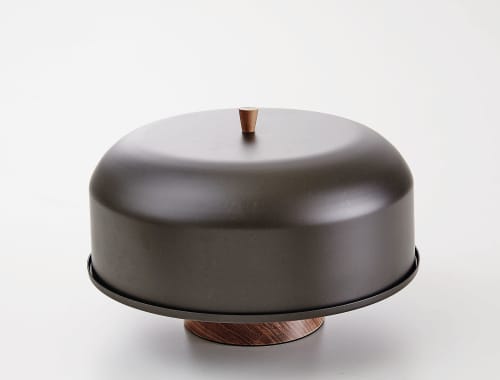 Cake Stand - Simplo Collection | Serving Stand in Serveware by Ndt.design