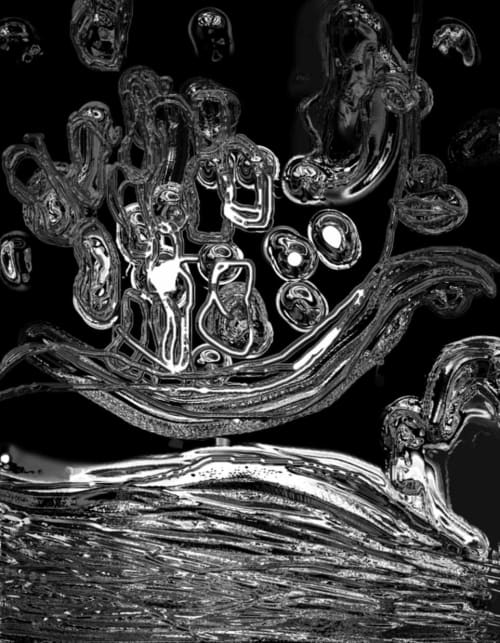 Life Tree | Digital Art in Art & Wall Decor by TT