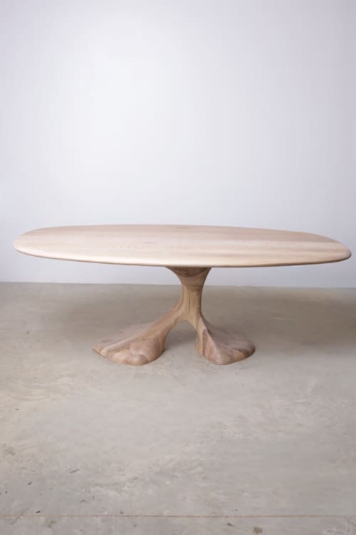 Ati Dining Table | Tables by Crafted Glory