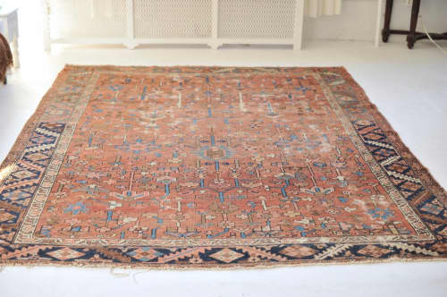 Savanna | Area Rug in Rugs by The Loom House. Item made of fabric