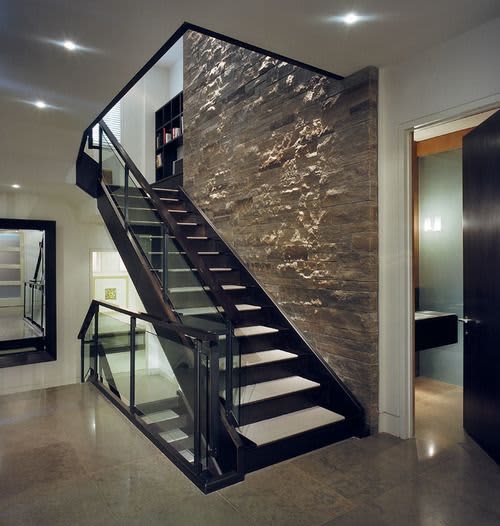 Uptown Modern | Interior Design by Douglas Design Studio