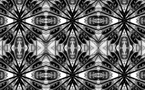 Ojibwe | Wall Treatments by EDGE Collections