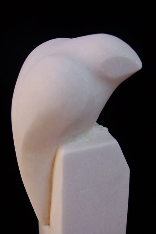 Simple Gifts | Public Sculptures by Jim Sardonis | Phillips Exeter Academy in Exeter