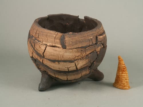 Co-3 | Planter in Vases & Vessels by COM WORK STUDIO