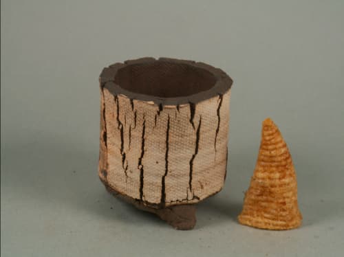 Csb-3 | Planter in Vases & Vessels by COM WORK STUDIO