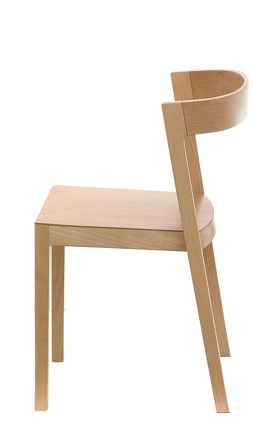 Drive Chair | Dining Chair in Chairs by Bedont