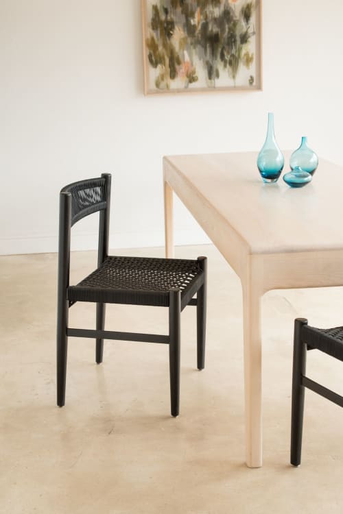 Ori chair | Dining Chair in Chairs by Louw Roets. Item made of wood