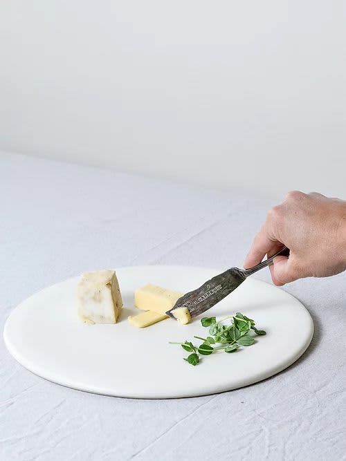 Cheese Board | Serveware by Stone + Sparrow