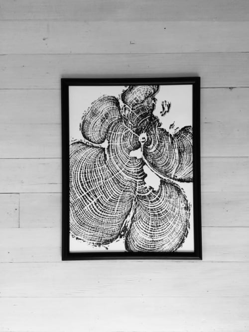 Grand Canyon Arizona | Prints by Erik Linton. Item made of paper works with rustic style