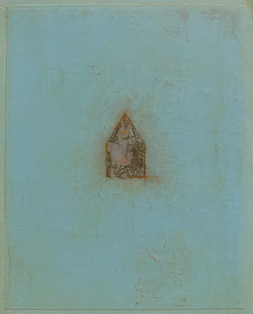 Candace Pappas | Oil And Acrylic Painting in Paintings by Candace Compton Pappas. Item in minimalism or contemporary style