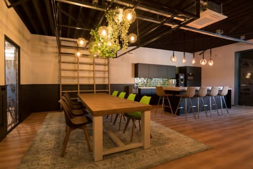 Laco Oirschot | Interior Design by B-TOO interieurarchitecten | Laco sports Oirschot in Oirschot
