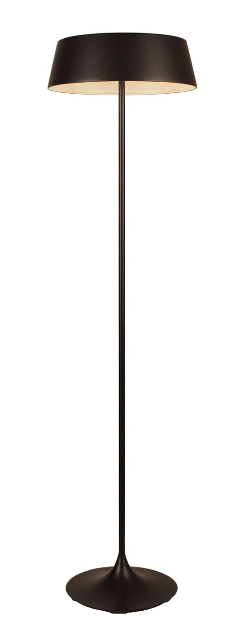 China Floor Lamp | Lamps by SEED Design USA. Item composed of steel