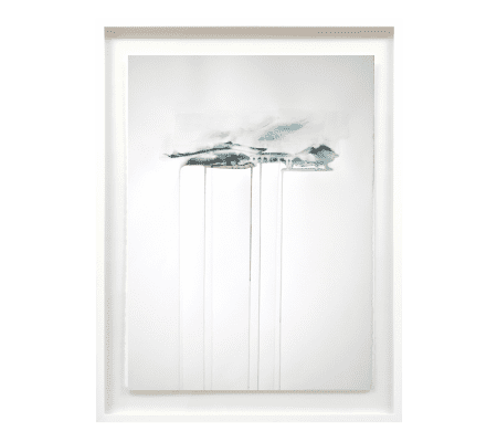 TDOTA 03 A, B, C | Oil And Acrylic Painting in Paintings by Lisa Ochowycz. Item made of synthetic