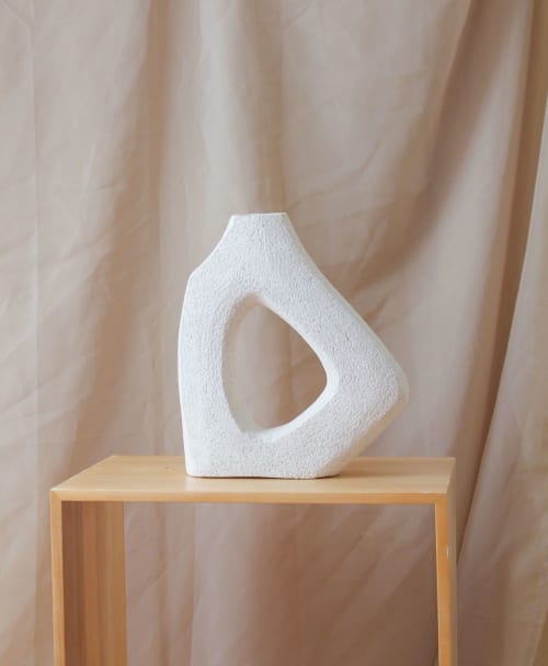 Nova Sculpture | Sculptures by KERACLAY