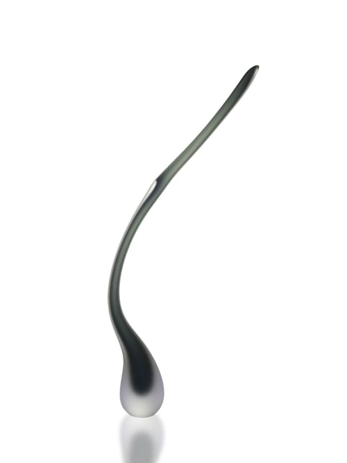 Veer Vase | Decorative Objects by The Goodman Studio