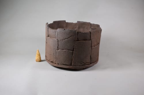 Cb180-2 | Planter in Vases & Vessels by COM WORK STUDIO