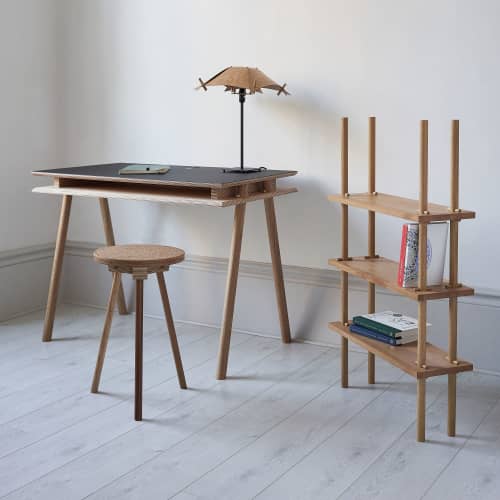 Pegg Desk | Tables by Pegg Furniture