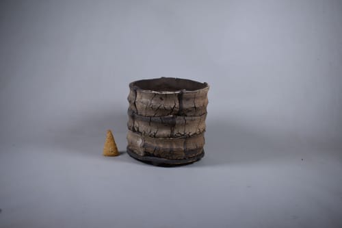 Vk-2 | Planter in Vases & Vessels by COM WORK STUDIO