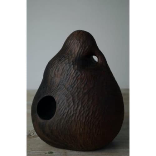 GB-1 | Vase in Vases & Vessels by Ashley Joseph Martin. Item made of wood