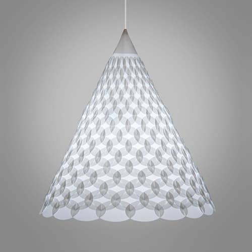 Ellipse Light ES1 | Pendants by ADAMLAMP. Item made of synthetic works with modern style