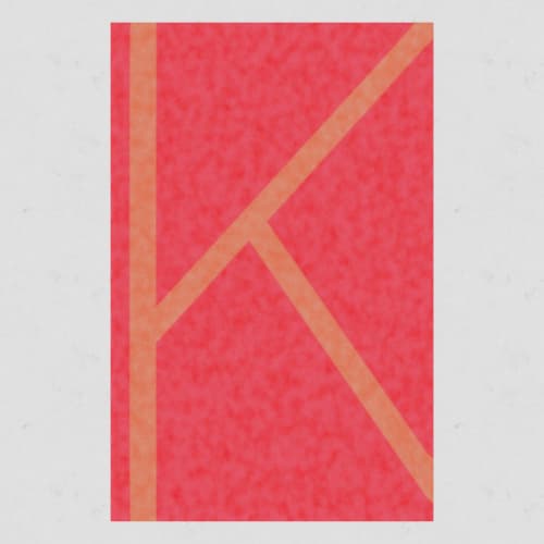 Tua K | Area Rug in Rugs by Woop Rugs. Item composed of fabric