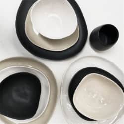 Dinnerware