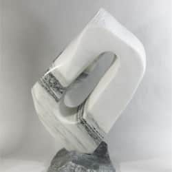 Marble Sculpture