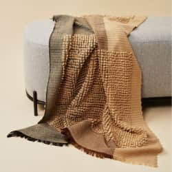 Merino Throw Blankets