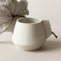 Stoneware Cups