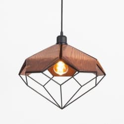 Geometric Pendants