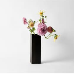 Metal Vases