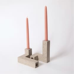 Candle Holders