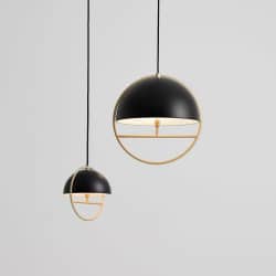 Modern Pendants