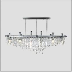 Crystal Chandelier