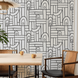 Geometric Wallpapers