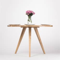 Round Dining Tables