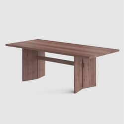Wood Dining Tables