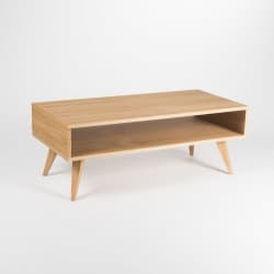 Square Coffee Tables