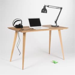 Wood Desks
