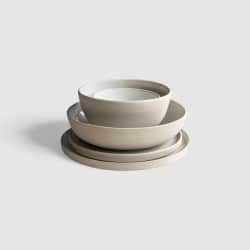 Dinnerware