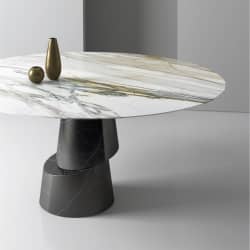 Marble Dining Tables