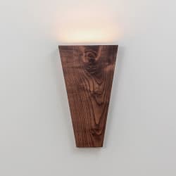 Wood Sconces